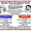 Learn to play Harmonica offer Classes