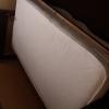 Two twin mattresses barely used offer Home and Furnitures