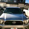 2015 Tacoma TRD Off Road Pro offer Truck