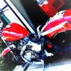 87 V-TWIN HONDA 700C SHADOW Parts Bike offer Items For Sale