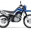 Clean 2015 Yamaha XT 250 Low Miles offer Motorcycle