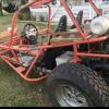 Rail Buggy offer Off Road Vehicle