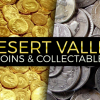 Desert Valley Coins & Collectables offer Items Wanted