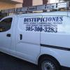 COPPER CITY  DESTUPICIONES, DRAIN CLEANING  305 300 3283  offer Home Services