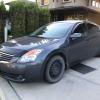 Nissan Altima 2009 offer Car