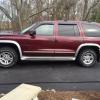 2003 Dodge Durango SLT 4WD offer SUV