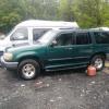 1999 Ford Explorer for sale  offer SUV