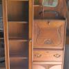 Antique Secretary offer Home and Furnitures