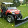 2008 POLARIS RZR 800 4X4  EXCELLENT CONDITION!!! offer Off Road Vehicle