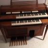church organ - small - FREE offer Musical Instruments