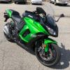 Ninja 1000 ABS offer Motorcycle