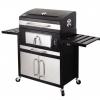 Brand New North American Charcoal Grill offer Appliances