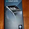 FitBit Ionic - Brand New, Never Opened offer Computers and Electronics