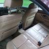 1998 BMW 540I offer Car