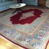 Rug- antique area rug offer Home and Furnitures