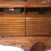 Wood Dresser with 6 Drawers For Sale offer Home and Furnitures