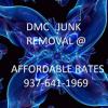 DMC JUNK REMOVAL @ AFFORDABLE RATES 937-641-1969 offer Cleaning Services