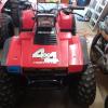Honda TRX 350 4x4 TRADE ONLY !!! offer Off Road Vehicle