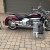 2004 Customized Honda Rune motorcycle offer Items For Sale