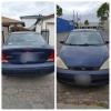 2002 Ford Focus offer Vehicle