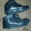 2 pair of nikes , great deal!!!!!! offer Clothes