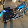 '02 Harley Davidson Dyna Low Ryder offer Motorcycle