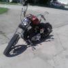 1988 harley 883  offer Motorcycle