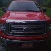 2014 Ford F150 Dual Cab offer Truck
