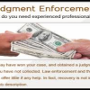 Have You Won A Judgment? offer Financial Services