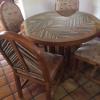 BEAUTIFUL TABLE AND CHAIRS offer Home and Furnitures