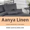 Duvet Cover Queen Size, Let Your Queen Feel Romantic - AanyaLinen offer Home and Furnitures
