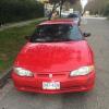 2004 Monte Carlo LS $3000 offer Vehicle