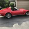1973 corvette offer Car