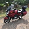 2006 BMW r1200rt offer Motorcycle