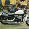 2010 Honda Vt750rs Shadow - $4500 OBO (Indian Head) offer Motorcycle