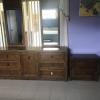 Bedroom Full of Furniture offer Home and Furnitures