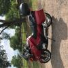 2006 BMW r1200rt  offer Motorcycle