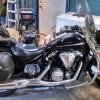 1300 V-Star Classic offer Motorcycle