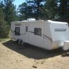 RV Camping Trailer 2010 STARCRAFT Model 24RBS Excellent Condition 24.5 Ft. offer RV