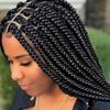 Afro Hair Braiding offer Professional Services