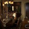 Dining Table and Hutch offer Home and Furnitures