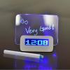 Message board alarm clock rlb1225.com a online retailer offer Items For Sale
