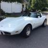 1979 Corvette offer Car