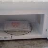 GE microwave - less than a year old! offer Appliances