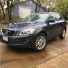 2010 Volvo XC60 - One owner offer Car
