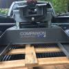 Companion fifth wheel hitch offer RV