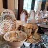 Tea Cups and Saucers offer Arts