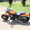2014 Harley Davidson Fatbob offer Motorcycle