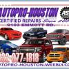 Transmission Repair and Rebuild in Jersey Village TX since 2006 offer Auto Services