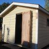 Garden shed offer Lawn and Garden